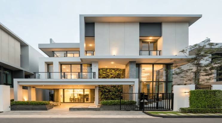 Aluco Series UPVC and Aluminum