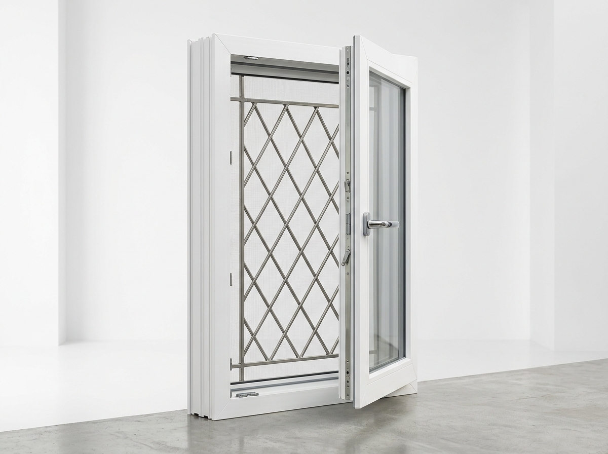 Fenestration